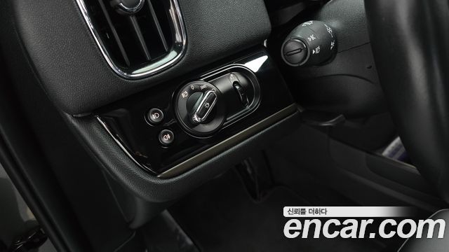 MINI Cooper Countryman Classic Plus Lite 2nd 2022 — фото 15