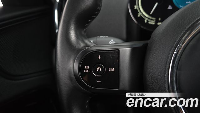 MINI Cooper Countryman Classic Plus Lite 2nd 2022 — фото 16