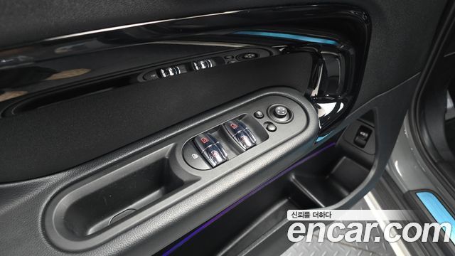 MINI Cooper Countryman Classic Plus Lite 2nd 2022 — фото 19