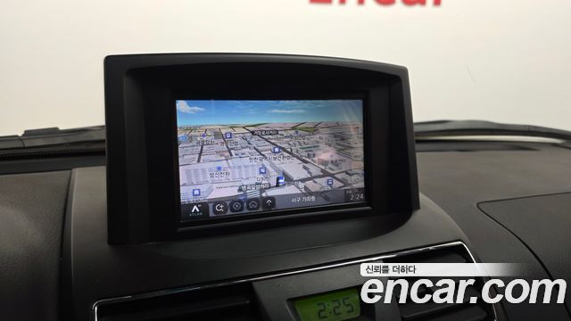 KG Mobility (SsangYong) Rexton W 2.2 4WD RX7 Prestige 2016 — фото 14