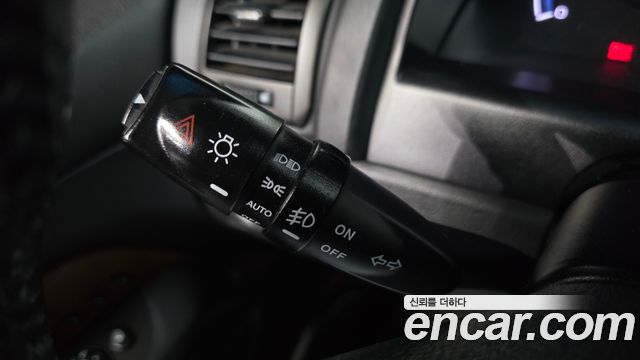 KG Mobility (SsangYong) Rexton W 2.2 4WD RX7 Prestige 2016 — фото 28