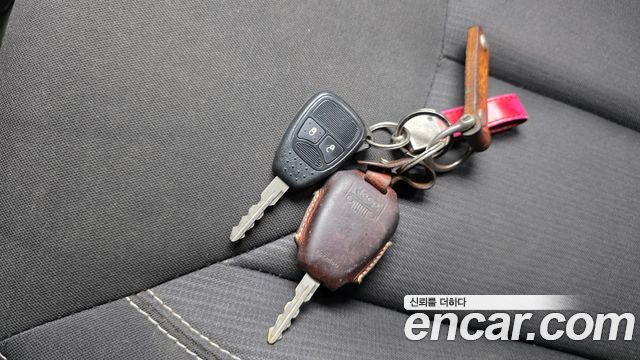 Jeep Wrangler (JK) 2.8 Diesel Rubicon 4Door 2014 — фото 16