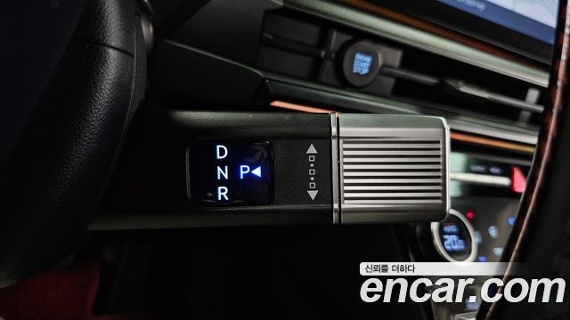 Hyundai Santa Fe (MX5) Gasoline 2.5T 2WD Calligraphy 2024 — фото 9
