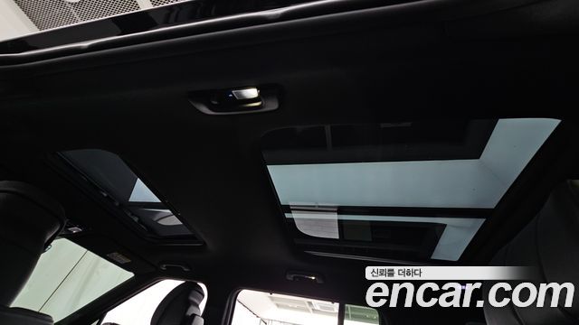 Hyundai Santa Fe (MX5) Gasoline 2.5T 2WD Calligraphy 2024 — фото 17