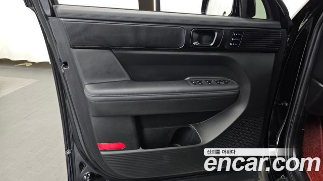 Hyundai Santa Fe (MX5) Gasoline 2.5T 2WD Calligraphy 2024 — фото 24