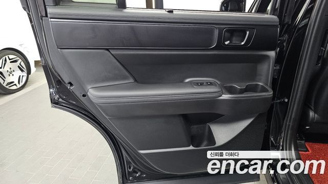 Hyundai Santa Fe (MX5) Gasoline 2.5T 2WD Calligraphy 2024 — фото 25