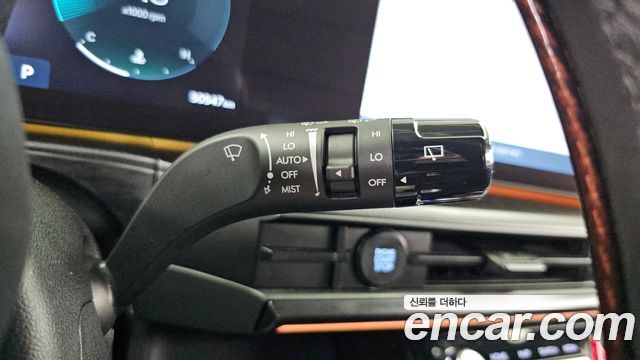 Hyundai Santa Fe (MX5) Gasoline 2.5T 2WD Calligraphy 2024 — фото 32