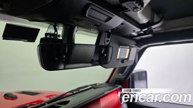 Jeep Wrangler (JL) 2.0 Rubicon 2Door 2020 — фото 13