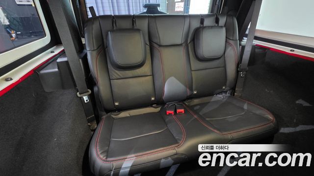 Jeep Wrangler (JL) 2.0 Rubicon 2Door 2020 — фото 18