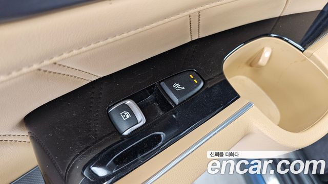 Kia Sorento (IV) HEV 1.6 2WD Gravity 2021 — фото 19