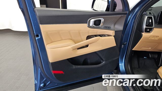 Kia Sorento (IV) HEV 1.6 2WD Gravity 2021 — фото 24