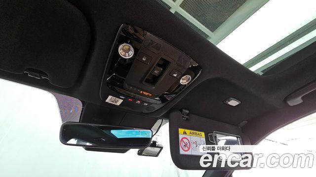 Kia Sorento (IV) HEV 1.6 2WD Gravity 2021 — фото 28
