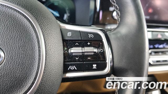 Kia Sorento (IV) HEV 1.6 2WD Gravity 2021 — фото 33