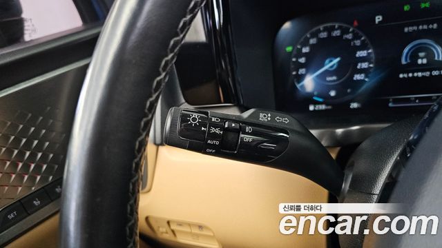 Kia Sorento (IV) HEV 1.6 2WD Gravity 2021 — фото 34