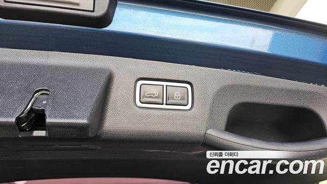 Kia Sorento (IV) HEV 1.6 2WD Gravity 2021 — фото 35