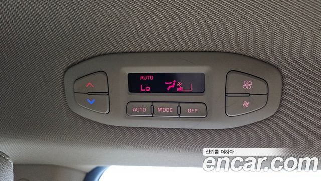Kia Carnival 9-Seater Prstige 2019 — фото 18