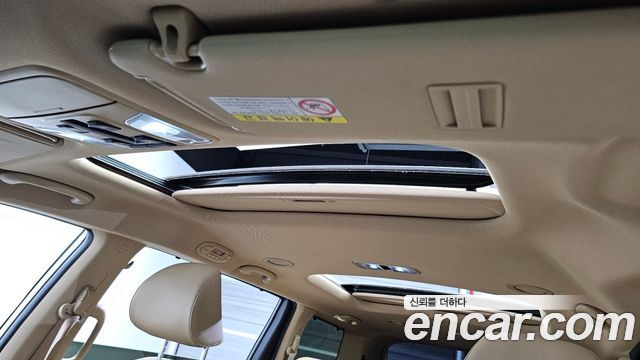 Kia Carnival 9-Seater Prstige 2019 — фото 19