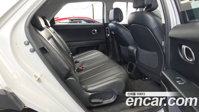 Hyundai Ioniq 5 Long range Exclusive 2022 — фото 12