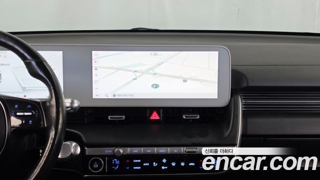 Hyundai Ioniq 5 Long range Exclusive 2022 — фото 14