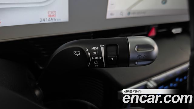 Hyundai Ioniq 5 Long range Exclusive 2022 — фото 18