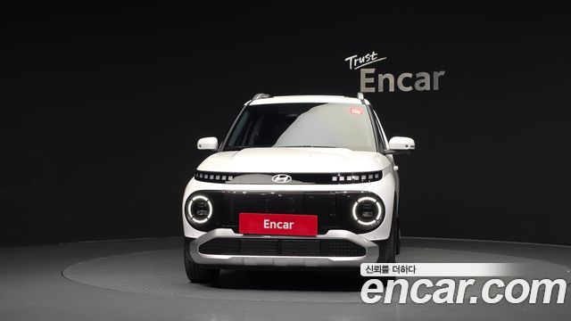 Hyundai Casper Electric Inspiration 2025 — фото 3