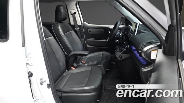 Hyundai Casper Electric Inspiration 2025 — фото 15