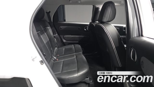 Hyundai Casper Electric Inspiration 2025 — фото 16