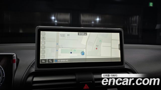 Hyundai Casper Electric Inspiration 2025 — фото 18