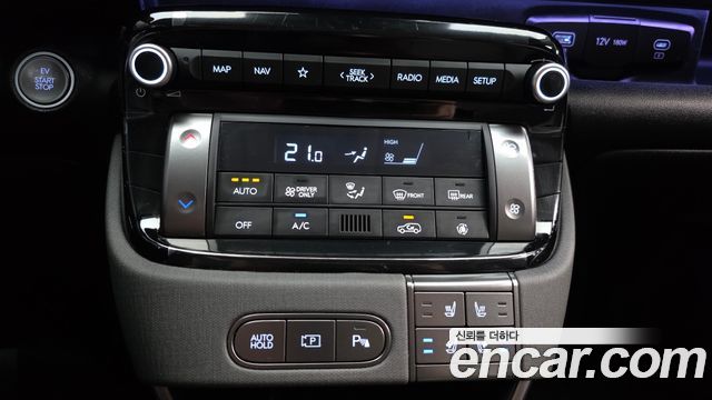 Hyundai Casper Electric Inspiration 2025 — фото 21