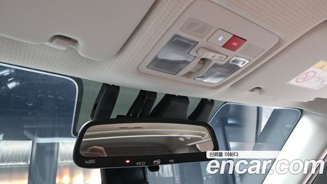 Hyundai Casper Electric Inspiration 2025 — фото 22