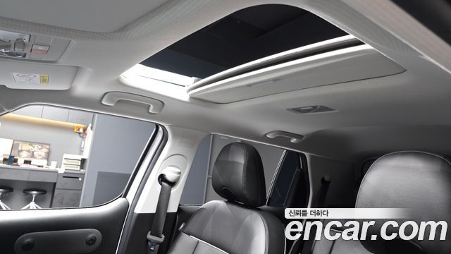 Hyundai Casper Electric Inspiration 2025 — фото 23