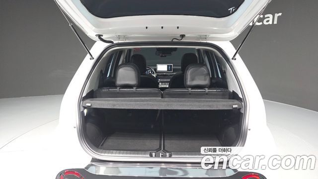 Hyundai Casper Electric Inspiration 2025 — фото 24