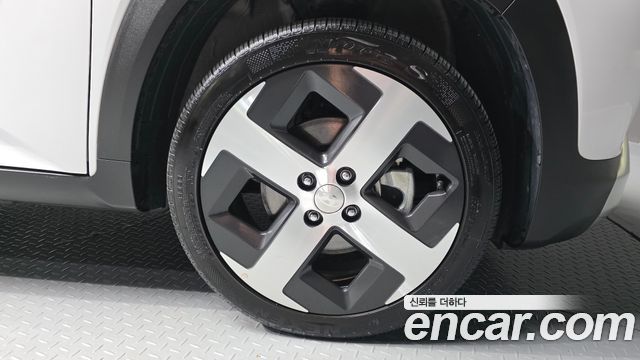 Hyundai Casper Electric Inspiration 2025 — фото 27