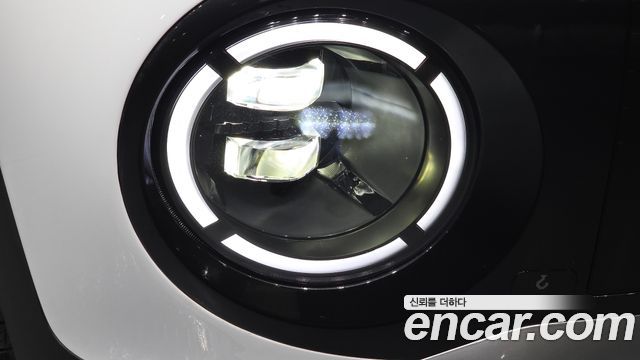 Hyundai Casper Electric Inspiration 2025 — фото 28