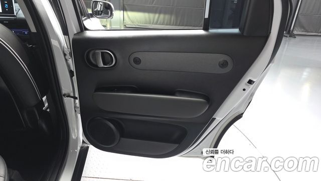 Hyundai Casper Electric Inspiration 2025 — фото 31