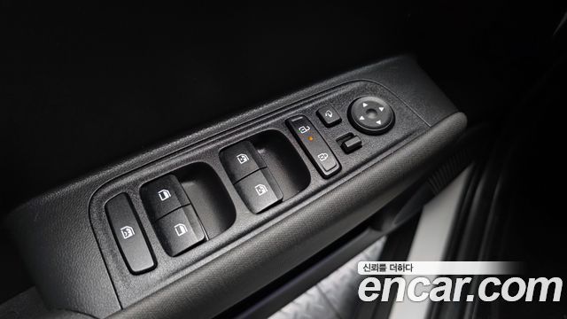 Hyundai Casper Electric Inspiration 2025 — фото 33
