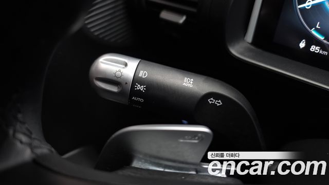 Hyundai Casper Electric Inspiration 2025 — фото 35