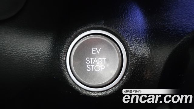 Hyundai Casper Electric Inspiration 2025 — фото 36