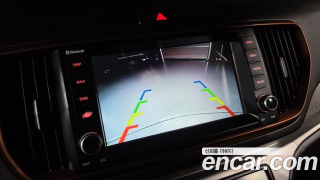 Kia Ray LPI Prestige 2019 — фото 15