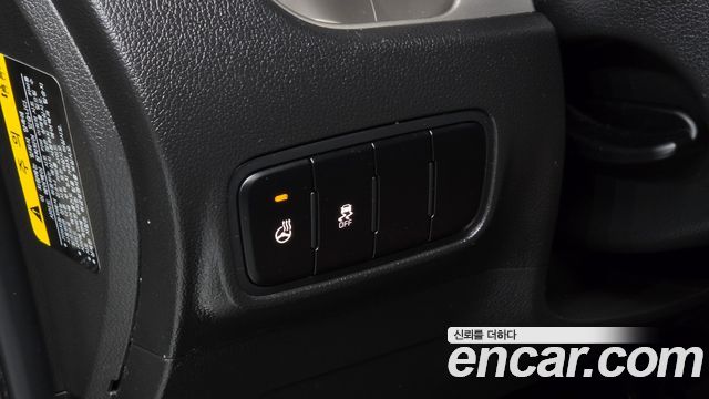 Kia Ray LPI Prestige 2019 — фото 16