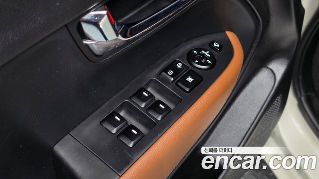 Kia Ray LPI Prestige 2019 — фото 19