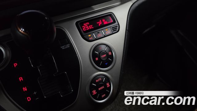 Kia Ray LPI Prestige 2019 — фото 20