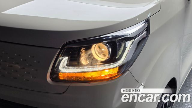 Kia Ray LPI Prestige 2019 — фото 22