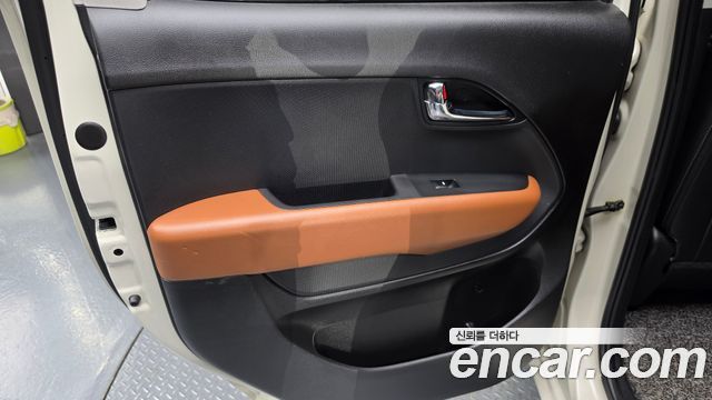Kia Ray LPI Prestige 2019 — фото 25