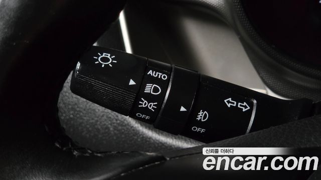 Kia Ray LPI Prestige 2019 — фото 28