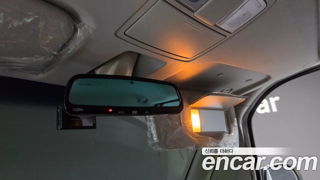 Kia Ray LPI Prestige 2019 — фото 29
