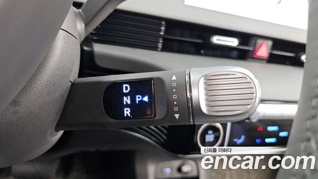 Hyundai Ioniq 5 Long range Exclusive 2022 — фото 9