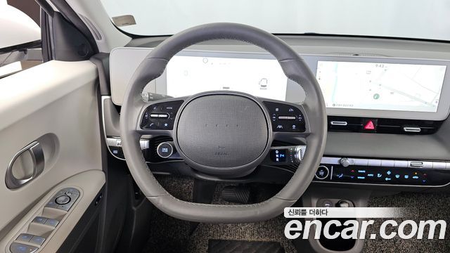 Hyundai Ioniq 5 Long range Exclusive 2022 — фото 13