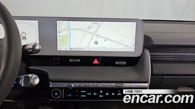Hyundai Ioniq 5 Long range Exclusive 2022 — фото 14