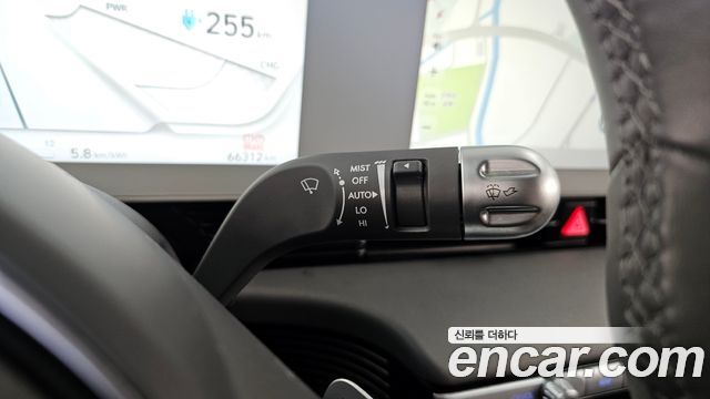 Hyundai Ioniq 5 Long range Exclusive 2022 — фото 19